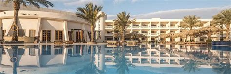 Hotel Long Beach Resort Ex Hilton Long Beach Egipt Hurghada Na