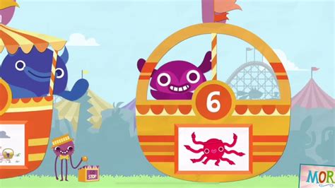 Endless Numbers Learn To Count 1 To 10 Best App For Kids Count 1 To 50