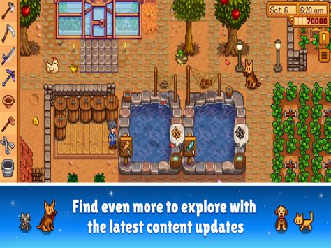 Download Stardew Valley Apk - Download Stardew Valley APK v1.5.6.52 for Android - Free