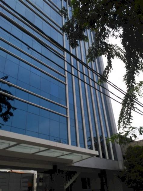 Gedung Baru Di Mampang Jakarta Selatan Id