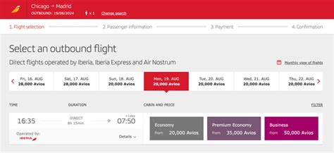 How to book Iberia flights to Spain (and beyond) using Avios - The Points Guy