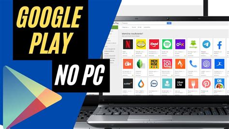 Como Baixar Play Store Para Pc No Windows Ou Acima Sem Erros Hot Sex