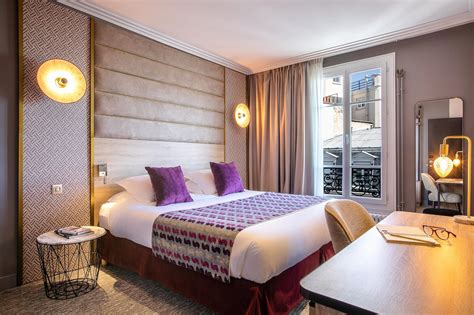 Hotel Nude Paris Booking Si