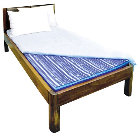 Uratexs Thin Cotton Mattress Is Both Comfortable And Affordable Its