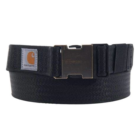 Rugged Flex® Nylon Webbing Belt Sale Styles Carhartt