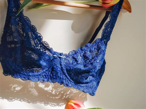 Practical Lingerie Buying Tips For Women Over Sixty Ferbena