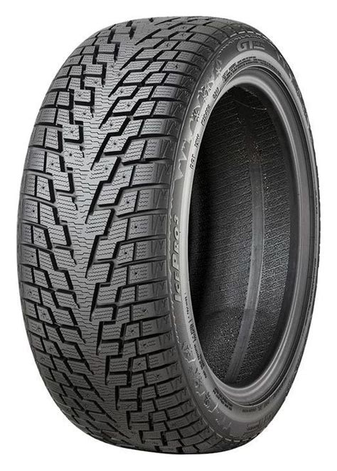 GT Radial IcePro 3 205/70 R16 97 H STUDDABLE car tire