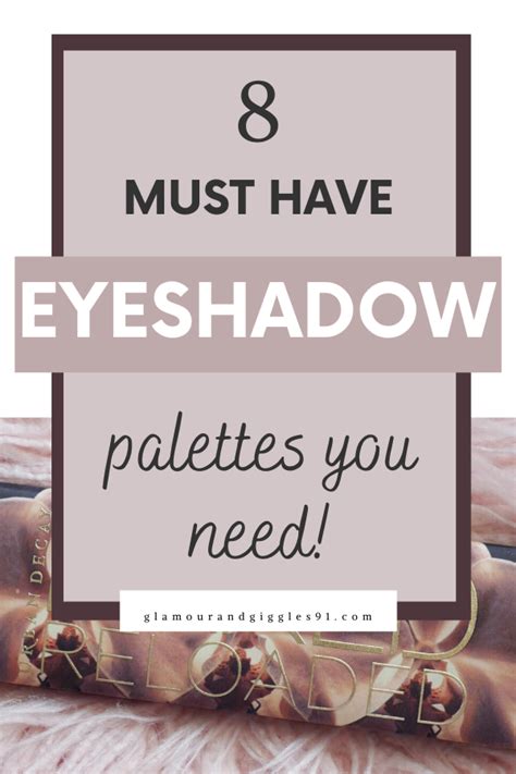 Urban Decay Naked Palette Swatches Of All Naked Eyeshadow Palettes Artofit