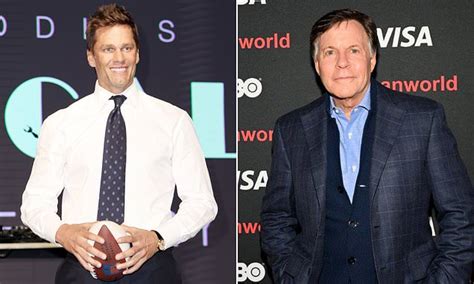 Tom Brady Latest News And Updates On The Former American Football