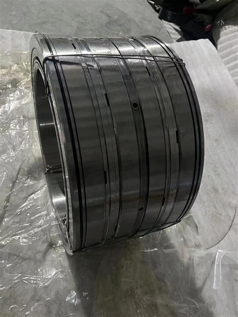 Bearing Four Row Tapered Roller Bearings Dimensions X X Mm