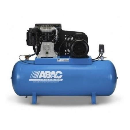 Compresor ABAC PRO B7000 270 FT 7 5 BR