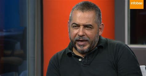 Mario Mendoza La Creatividad Es El Patrimonio Inmaterial De Am Rica Latina Infobae