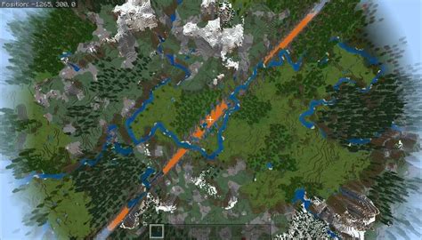 Minecraft Seeds Galore An Exploration Of Endless Worlds