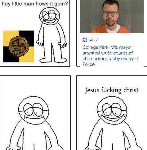 I Dont Have A Witty Title For This One Holy Fuck R UMD