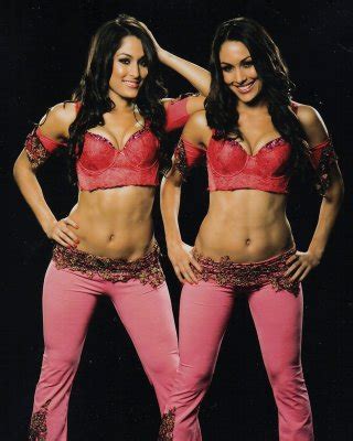 The Bella Twins Porn Pictures XXX Photos Sex Images 1232704 PICTOA