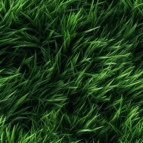 Premium Photo | Green grass wallpapers that are high definition