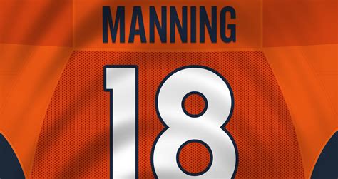 🔥 [40+] Cool Peyton Manning Wallpapers | WallpaperSafari