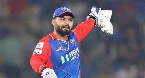 Iipl Delhi Capitals Dc Probable List Of Retained Players Ahead