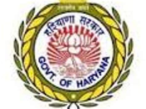 Haryana Govt Transfers 7 Ias Officers Latest News India Hindustan Times