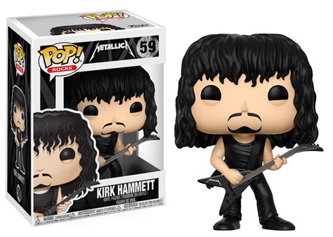 Figurka Mega Album z serii Metallica - Funko Pop! Vinyl: Albumy ...