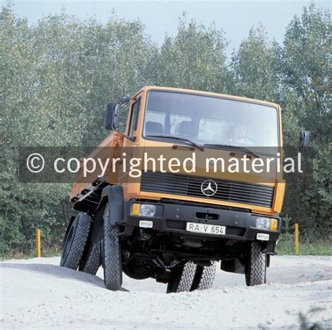 Mercedes-Benz 1314 K