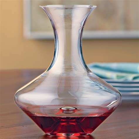 fusion wine decanter wayfair