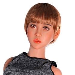 Celia Premium Tpe Sex Doll Xndoll