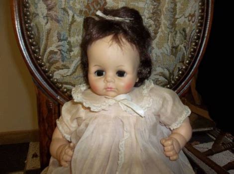 Pussy Cat Madame Alexander Dolls Collectors Weekly