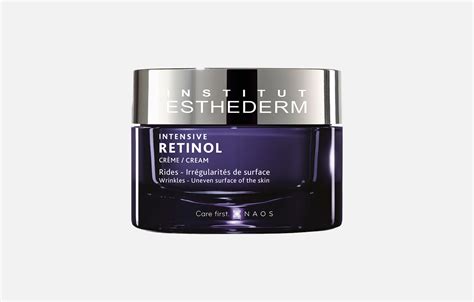 Большой гид: ретинол | BURO.