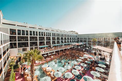 Rooftop Rocks Room Ibiza Rocks Hotel Rooms