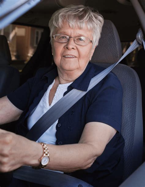 Oregon Friendly Driver Course for Senior Drivers