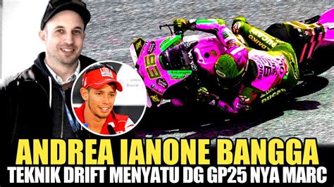 DIBONGKAR STONER MARC MARQUEZ AMBISI PODIUM GP25 BARUNYA RAKITAN