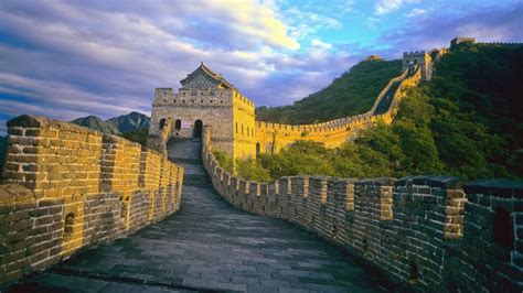 45 Facts About China - OhMyFacts