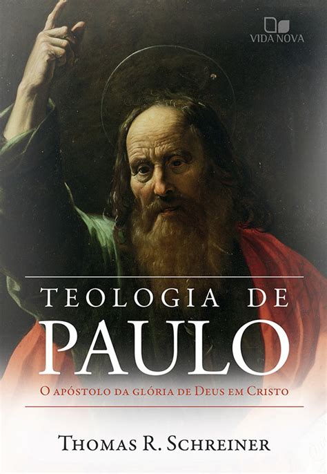 Teologia De Paulo