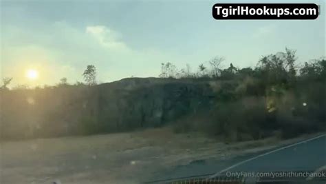 Amateur Trans Cock Play AShemaletube