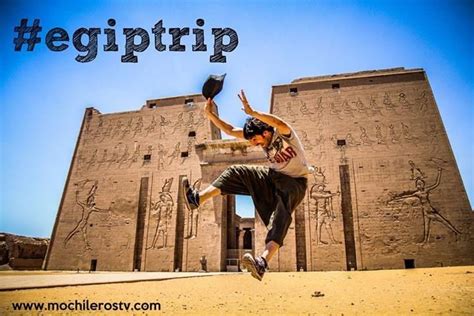 ¿has Visto Nuestras Series De Aventura Por América Y Egipto En