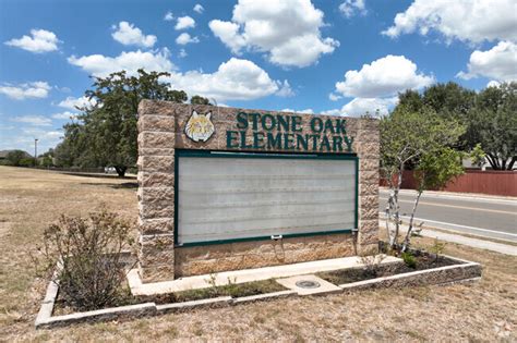 Stone Oak Elementary School, San Antonio TX Rankings & Reviews - Homes.com