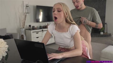 Braylin Bailey How About I Get Some Work Done On Your Pussy