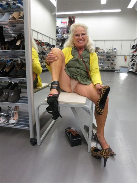 Matures In Shoe Stores Porn Pictures XXX Photos Sex Images 3848325 PICTOA