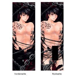 Datenshi Ikinashi Hentai Version Dakimakura Kissen