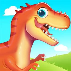 Dinosaur Rampage - Play Dinosaur Rampage Online at TopGames.Com