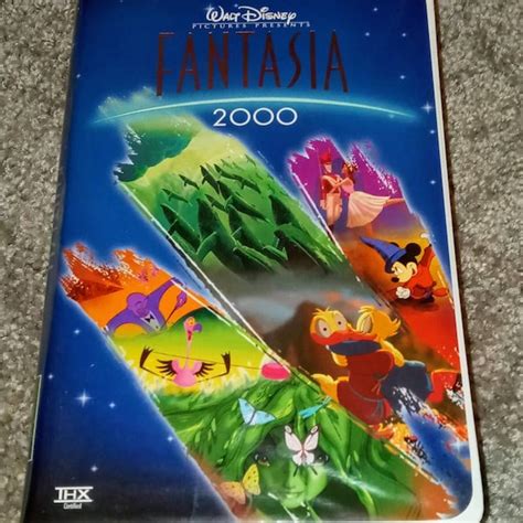 Fantasia 2000 - Etsy