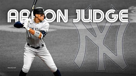 Discover More Than 63 Wallpaper Aaron Judge Latest In Cdgdbentre