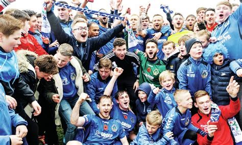 National League North - The Non-League Football Paper