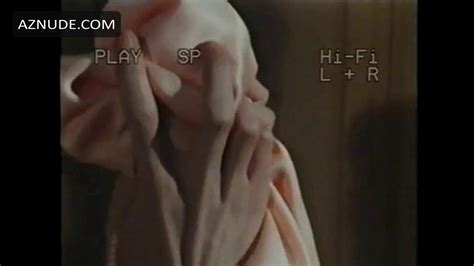 INGRID CAVEN Nude AZNude