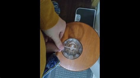 子犬アブラのためにグラスを満たす Pornhub Gay