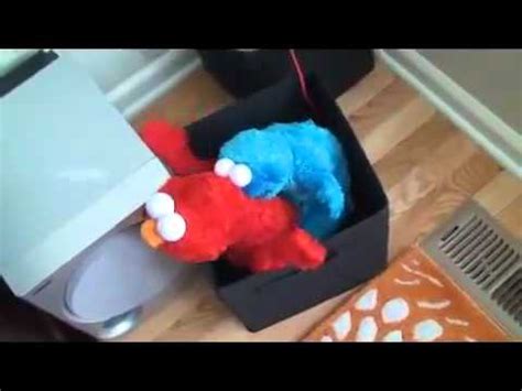 ELMO SEX TAPE HQ YouTube
