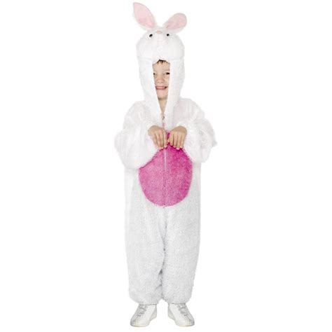 Déguisement De Lapin Enfant