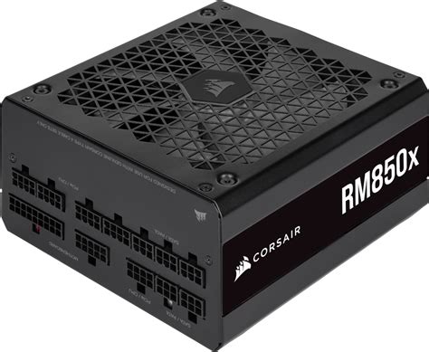 Rmx Series Rm X Fuente De Alimentaci N Atx De Vatios