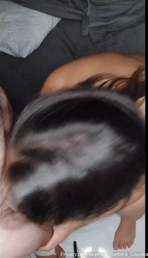 Barbara Capaba Paying Blowjob And Giving Pussy For Her Male Cnn Amador